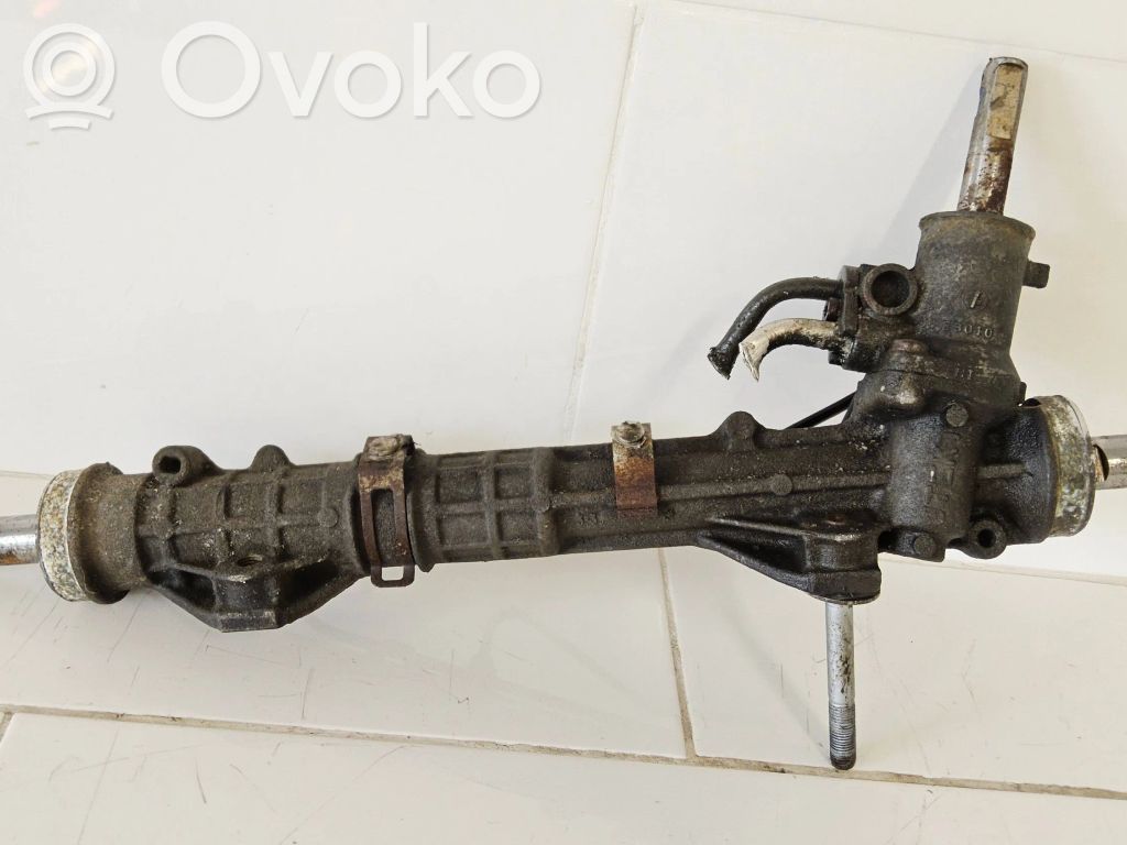 Peugeot 308 Steering rack 