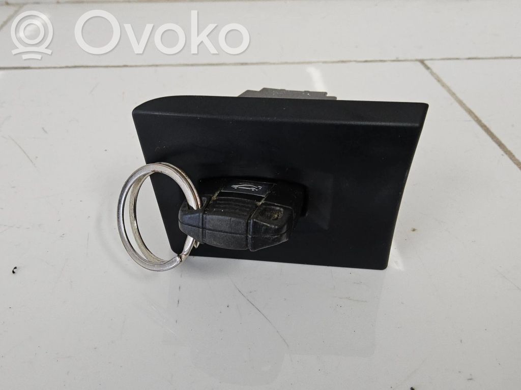 BMW 3 E90 E91 Ignition lock 