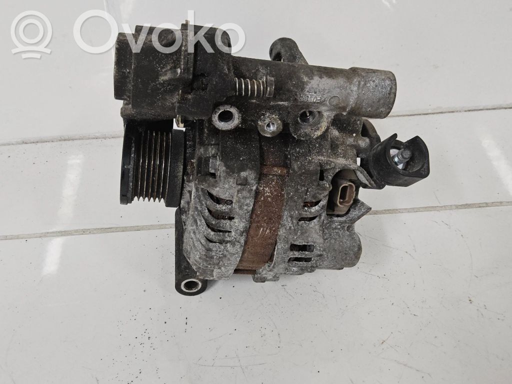 Citroen C4 I Picasso Generator/alternator 