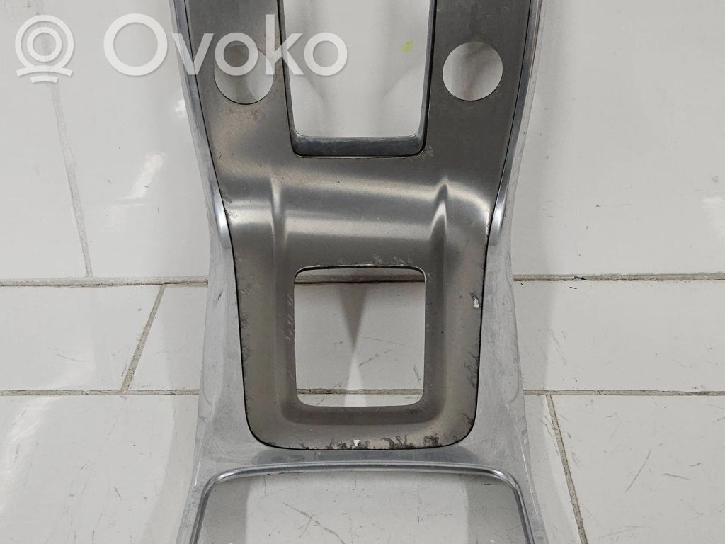 Volvo V70 Climate control/heater control trim 