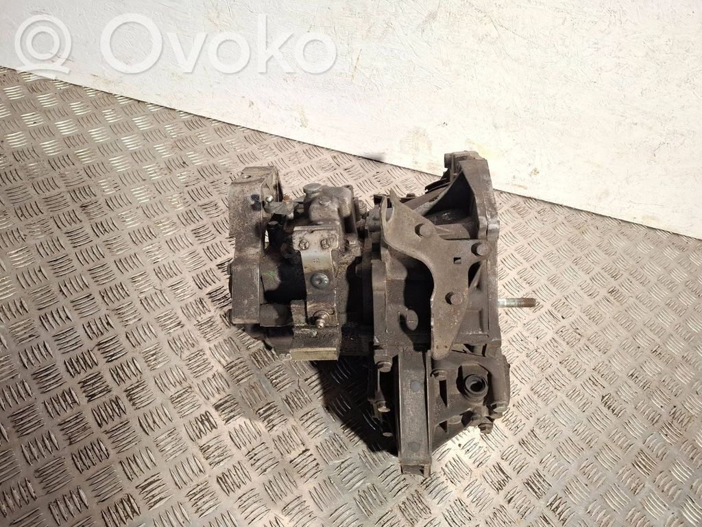 Ford Ka Manual 5 speed gearbox 