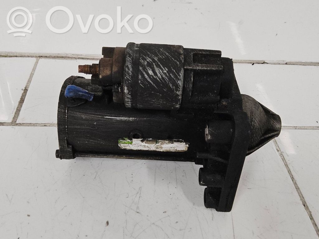 Motor de arranque   TS22E26,5802AE,5802AF,5802CE,9646694080,9662854180,D7G26