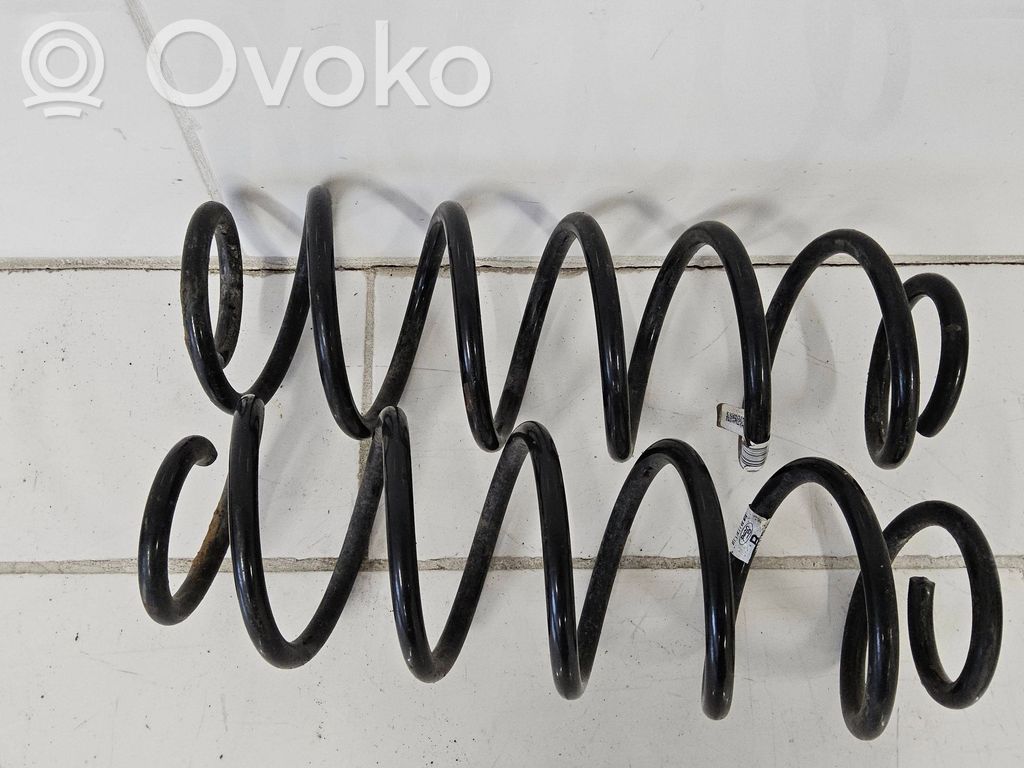 Ford Fiesta Rear coil spring 