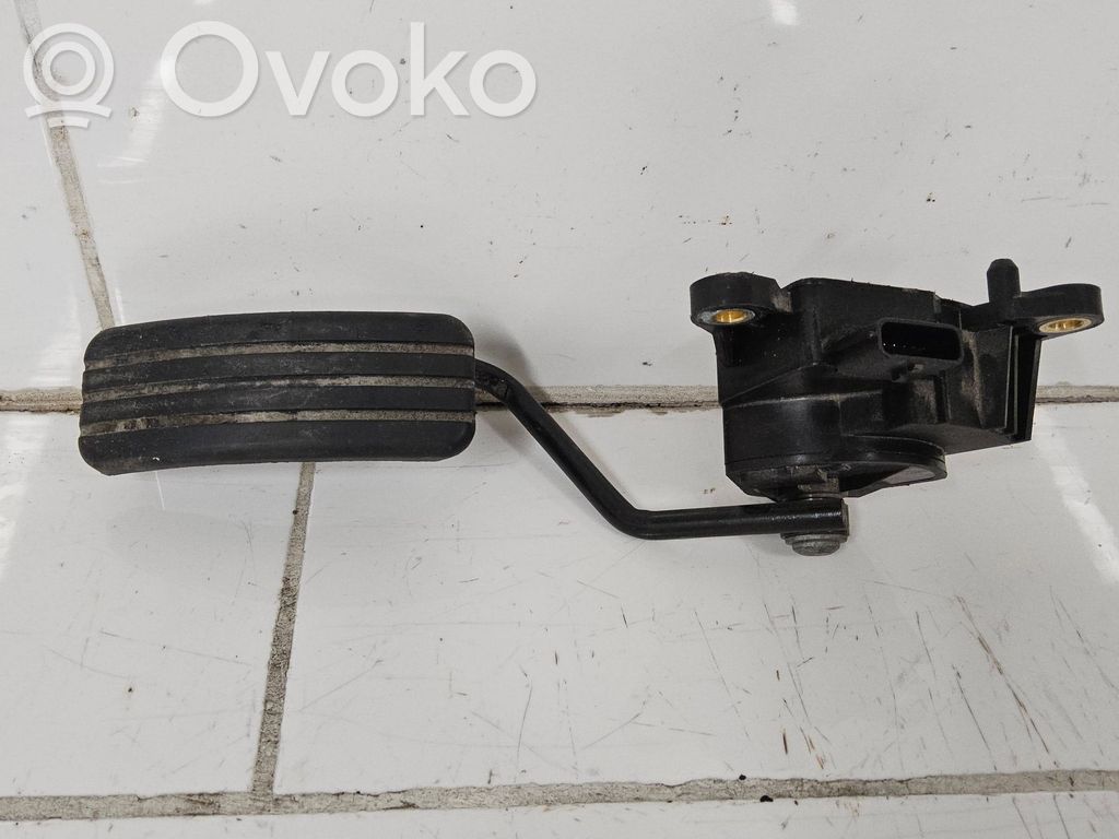 Renault Scenic II -  Grand scenic II Accelerator throttle pedal 