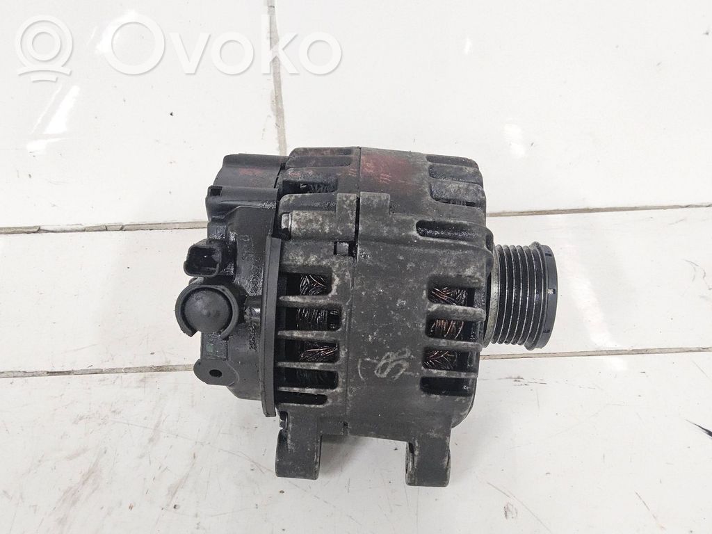 Alternator   9664779680,2605547B,21174449,TG15C11