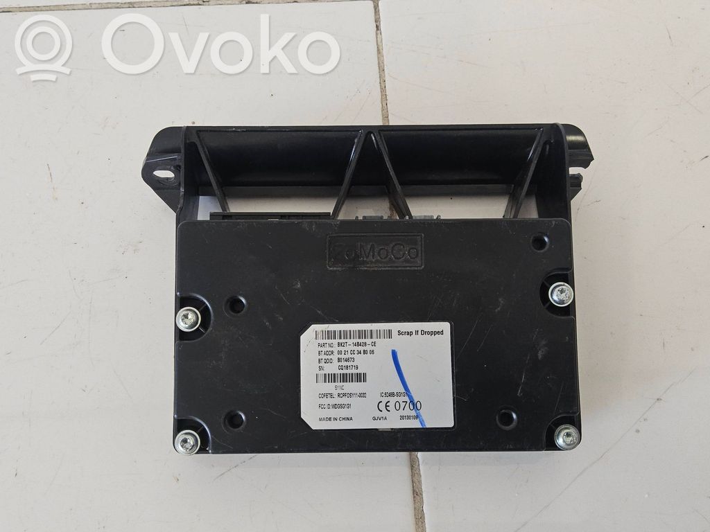 Moduł / Sterownik Bluetooth   BK2T14B428CE,CQ181719,B014673,9031D634B006