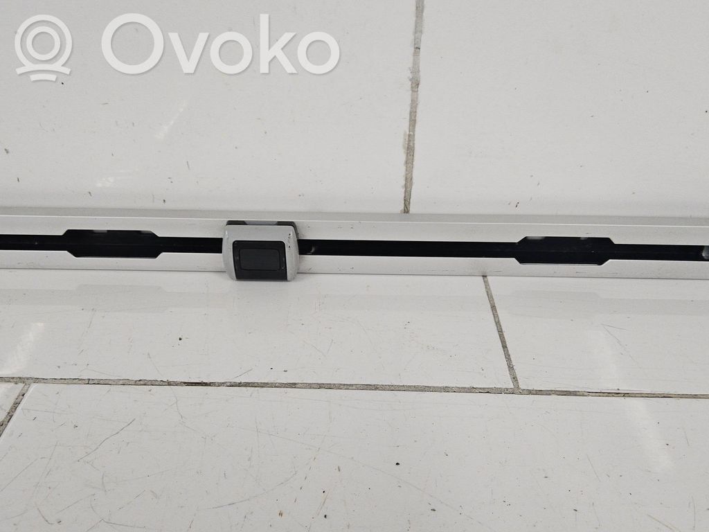 KIA Pro Cee'd III Other center console (tunnel) element 