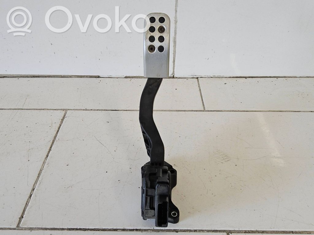 Peugeot RCZ Accelerator throttle pedal 