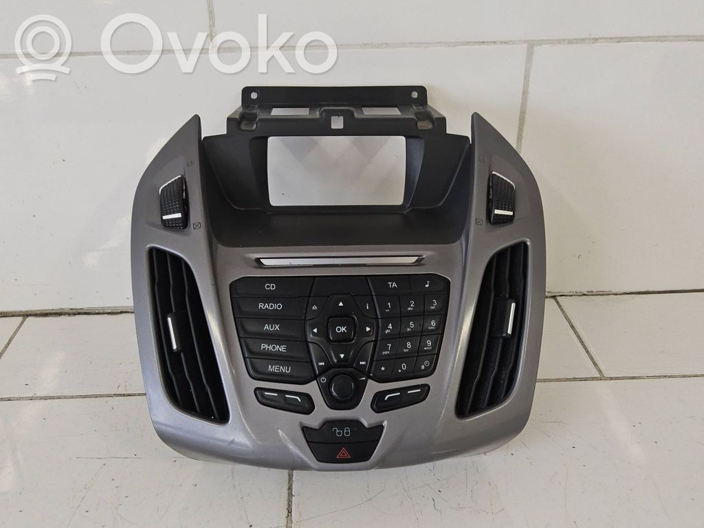 Head unit multimedia control   BK2T18K811EC,1406068670,20141020