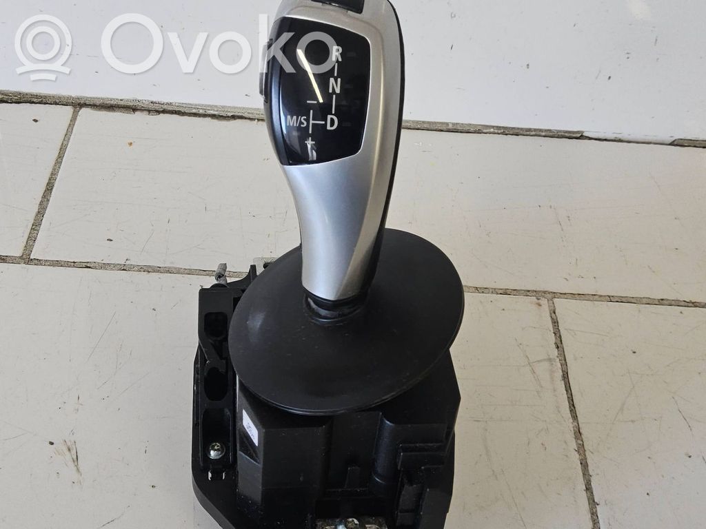 BMW 5 E60 E61 Gear shifter/selector 