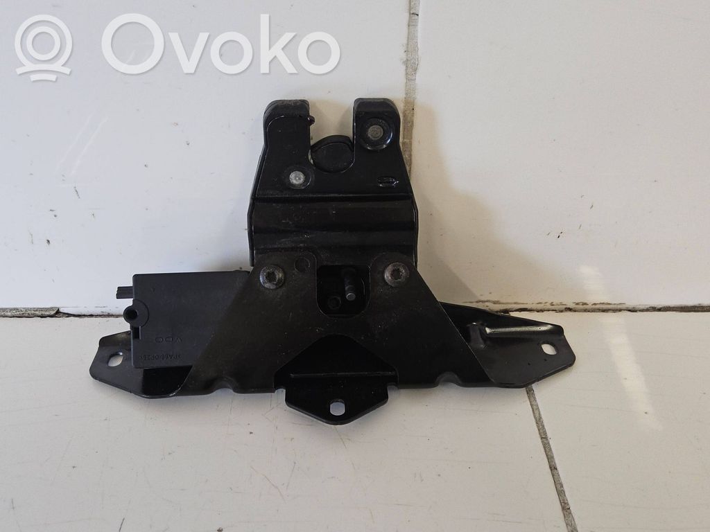 BMW 5 E60 E61 Tailgate/trunk/boot lock/catch/latch 