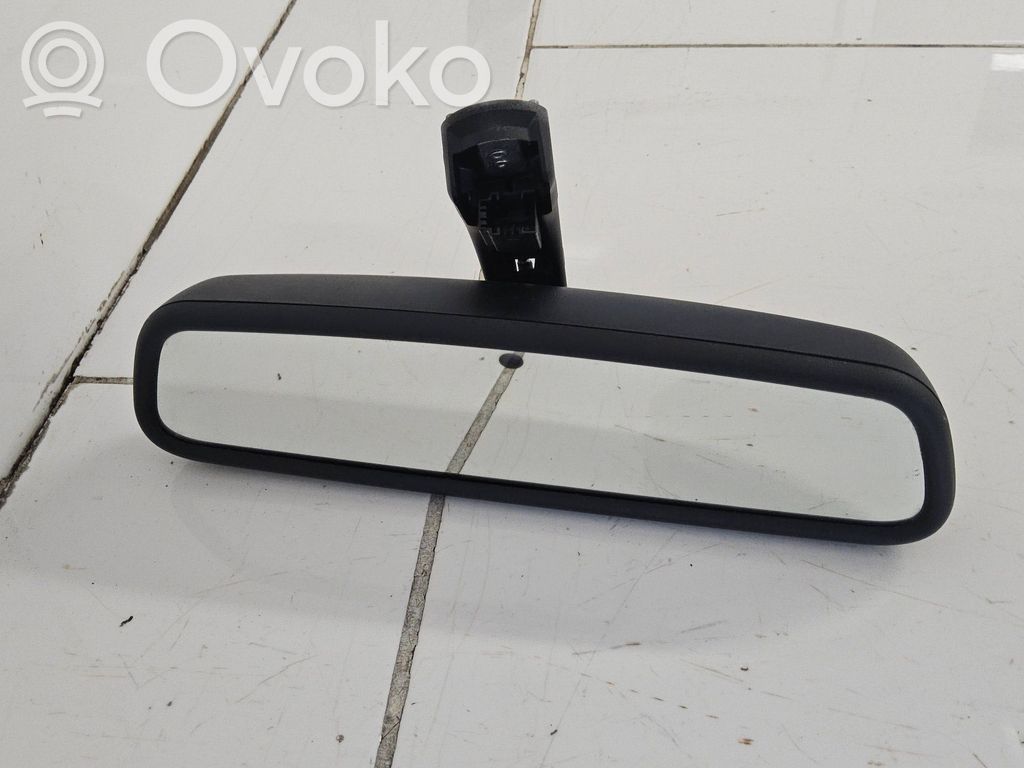 Renault Scenic I Rear view mirror (interior) 