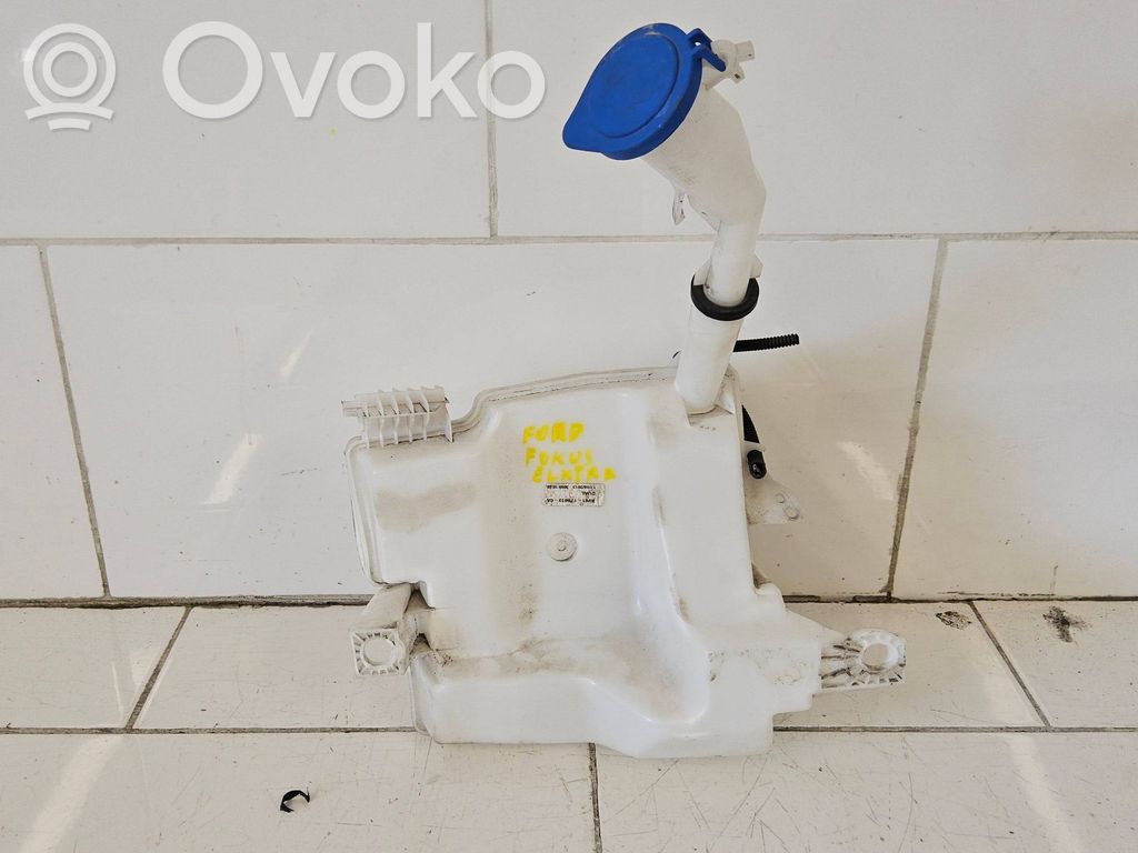 Ford Focus Logu šķidruma tvertne 