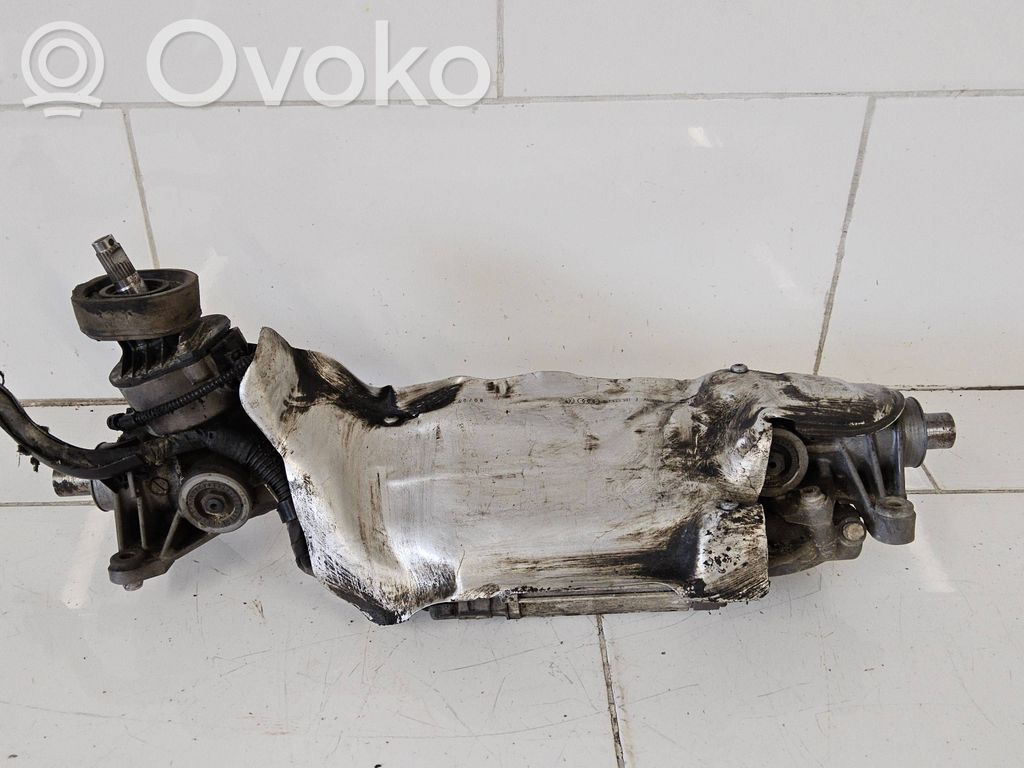 Volkswagen Golf V Steering rack 