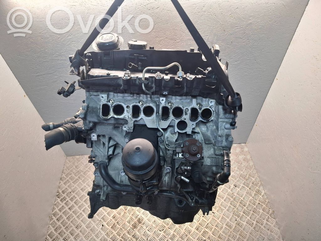 Двигатель   N47,NX31,84106955