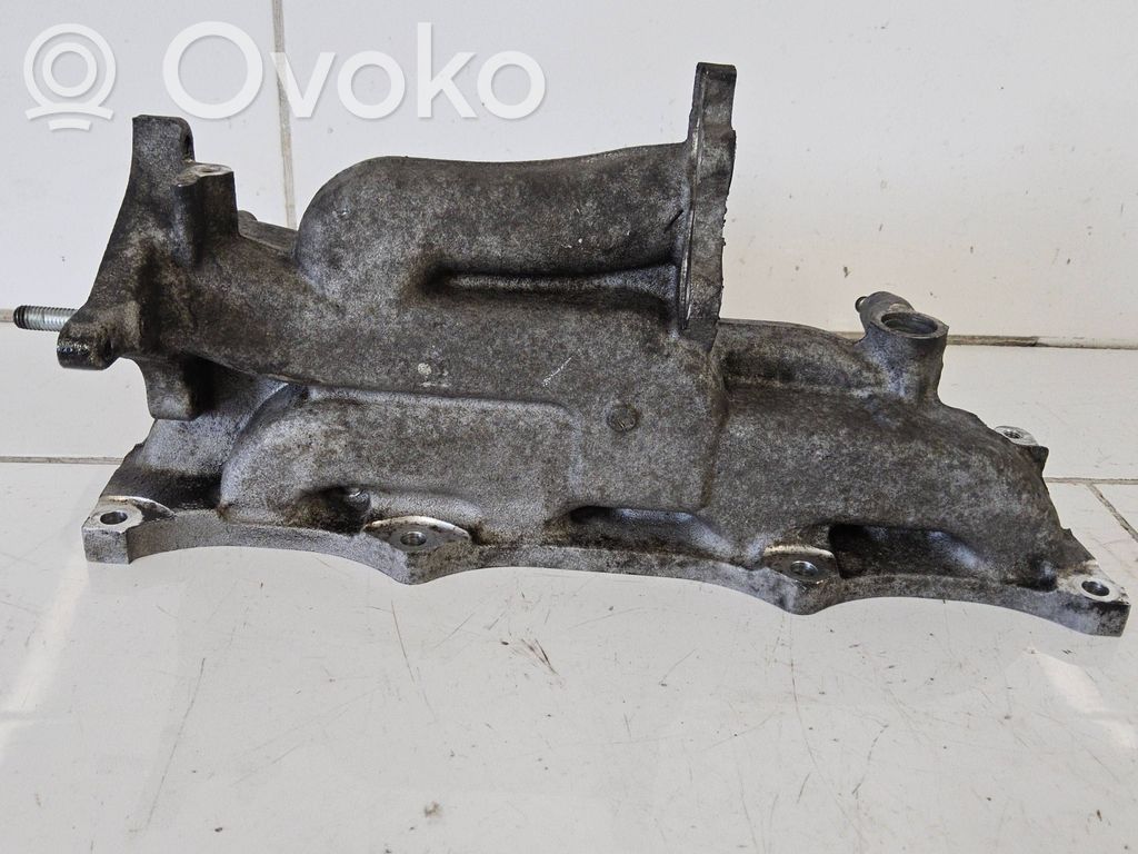 Intake manifold
