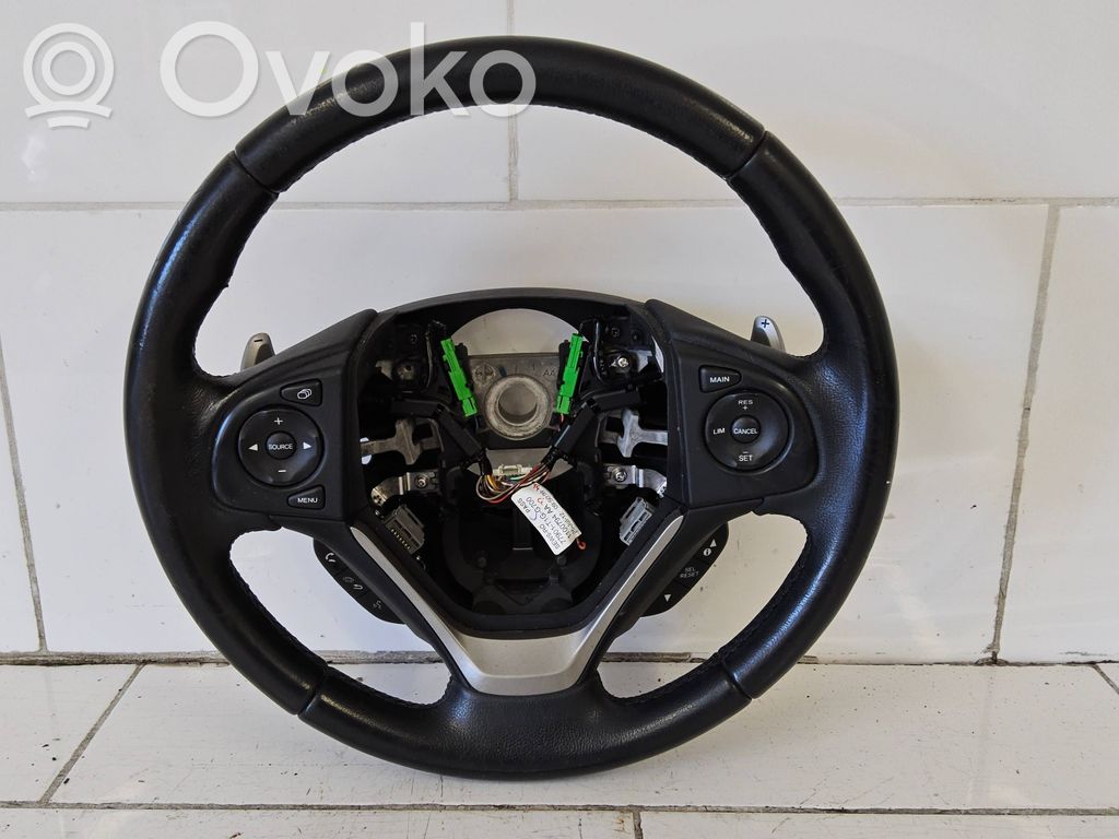 Honda CR-V Volan 