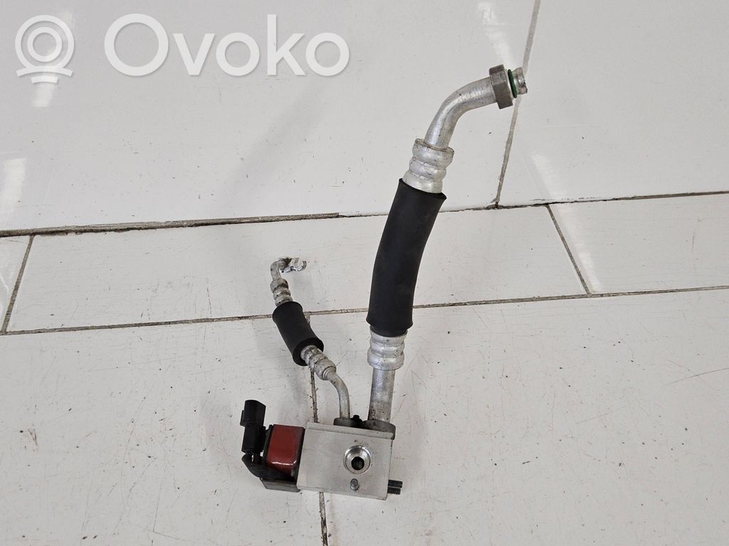 Electromagnetic valve   53119690