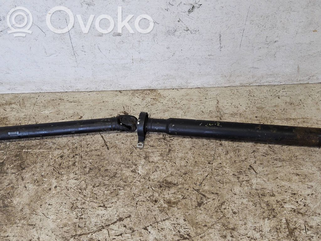 BMW 5 E60 E61 Drive shaft (set) 