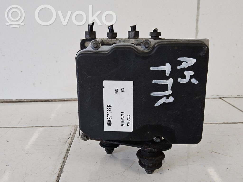 Audi A5 8T 8F ABS Pump 
