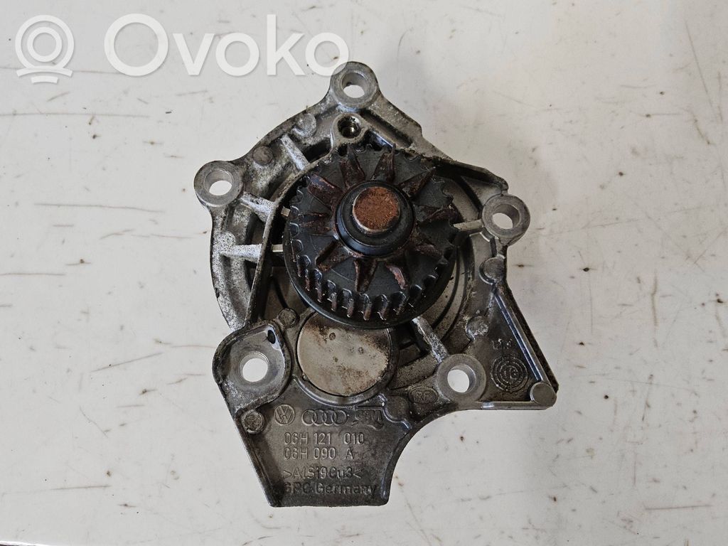 Audi A5 8T 8F Pompa wody 