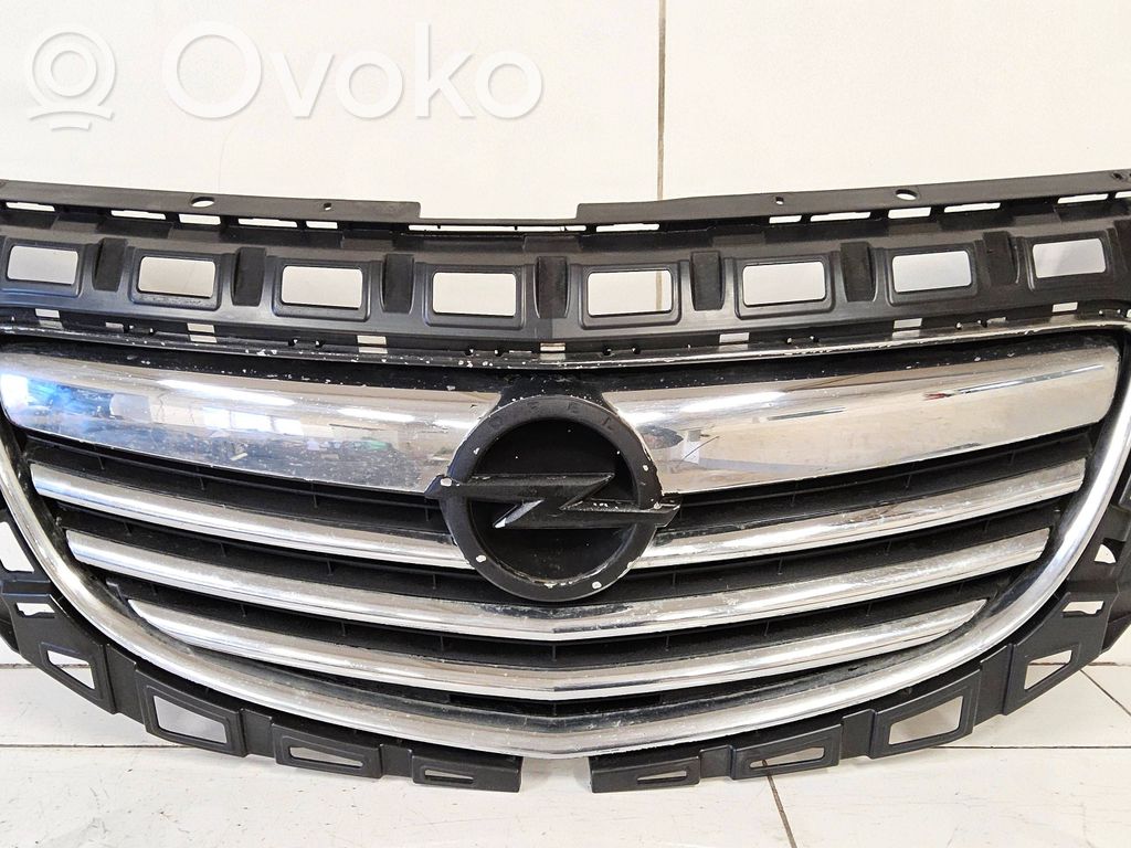 Opel Insignia A Grilă radiator față 