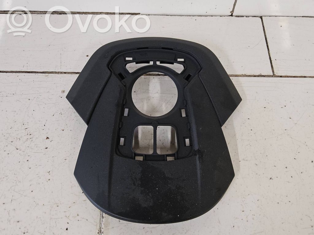Ford C-MAX II Dysze / Kratki środkowego nawiewu deski rozdzielczej 