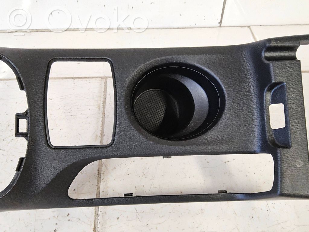 Mazda CX-5 Autres éléments de console centrale 