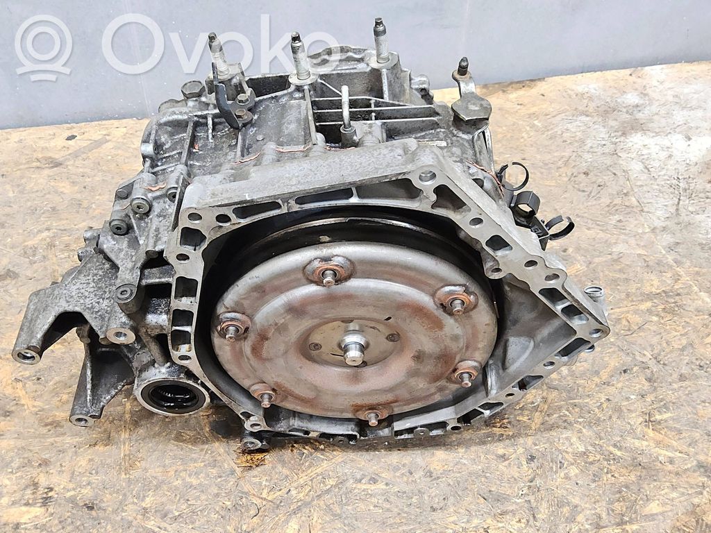 Mazda CX-5 Automatic gearbox 