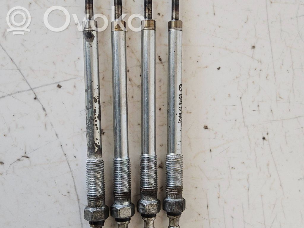 Vorglühkerze   S55018601,SH018601