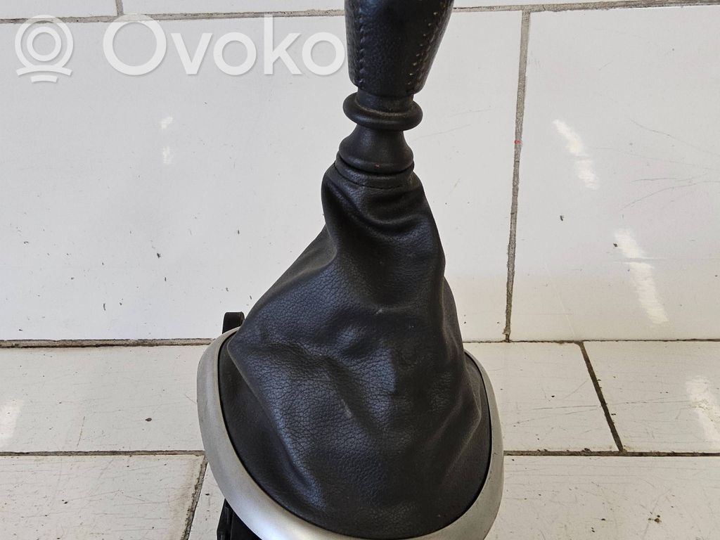 Nissan Qashqai Gear shifter/selector 