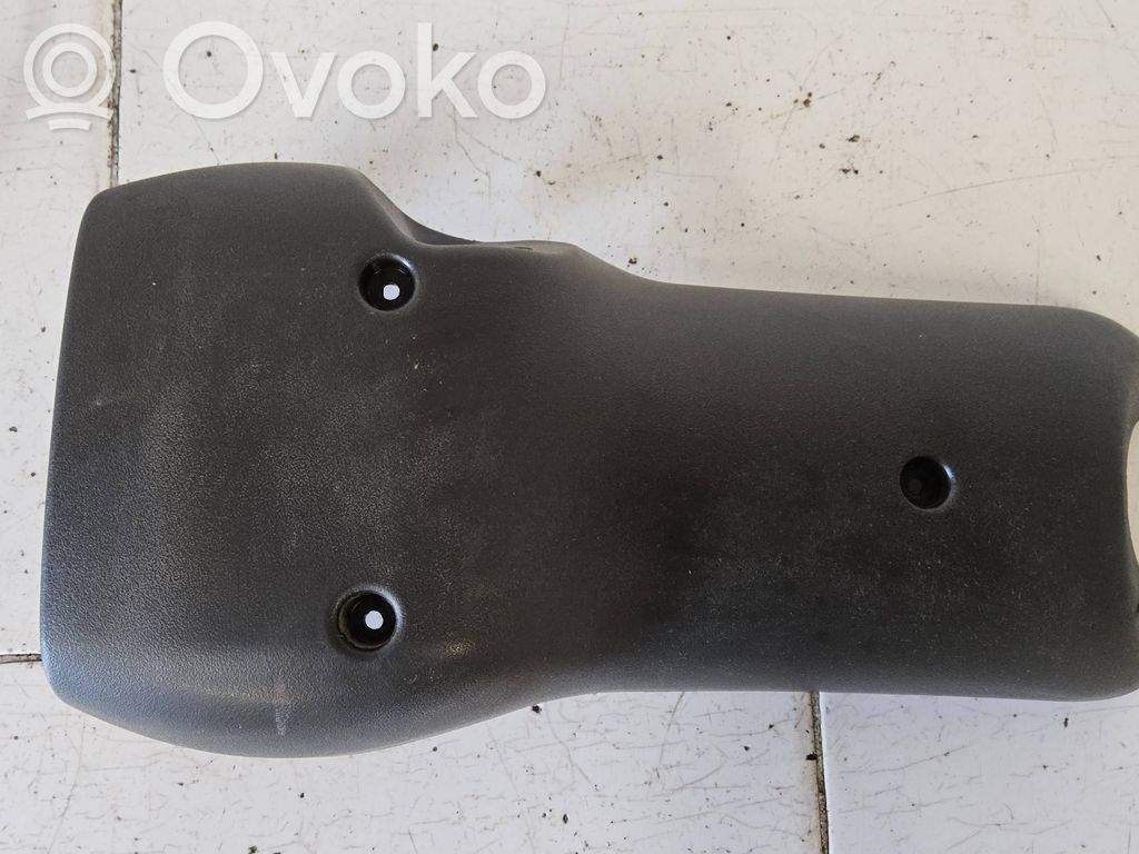 Iveco Daily 3rd gen Steering wheel column trim 