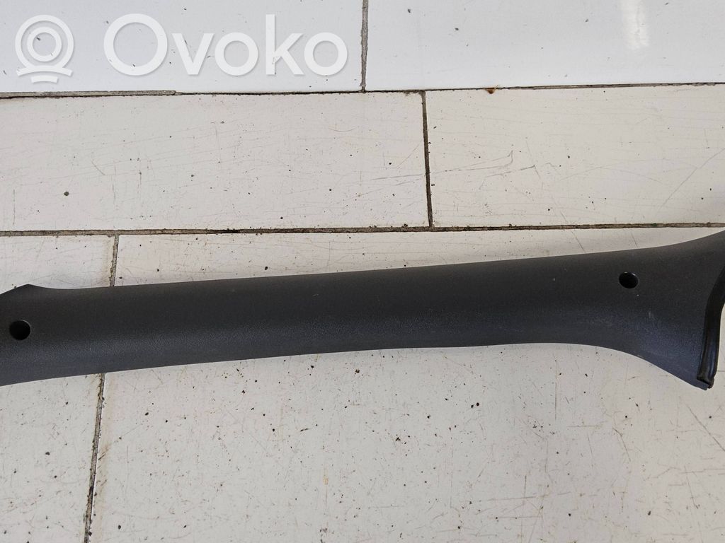 Iveco Daily 3rd gen Otros repuestos del interior 