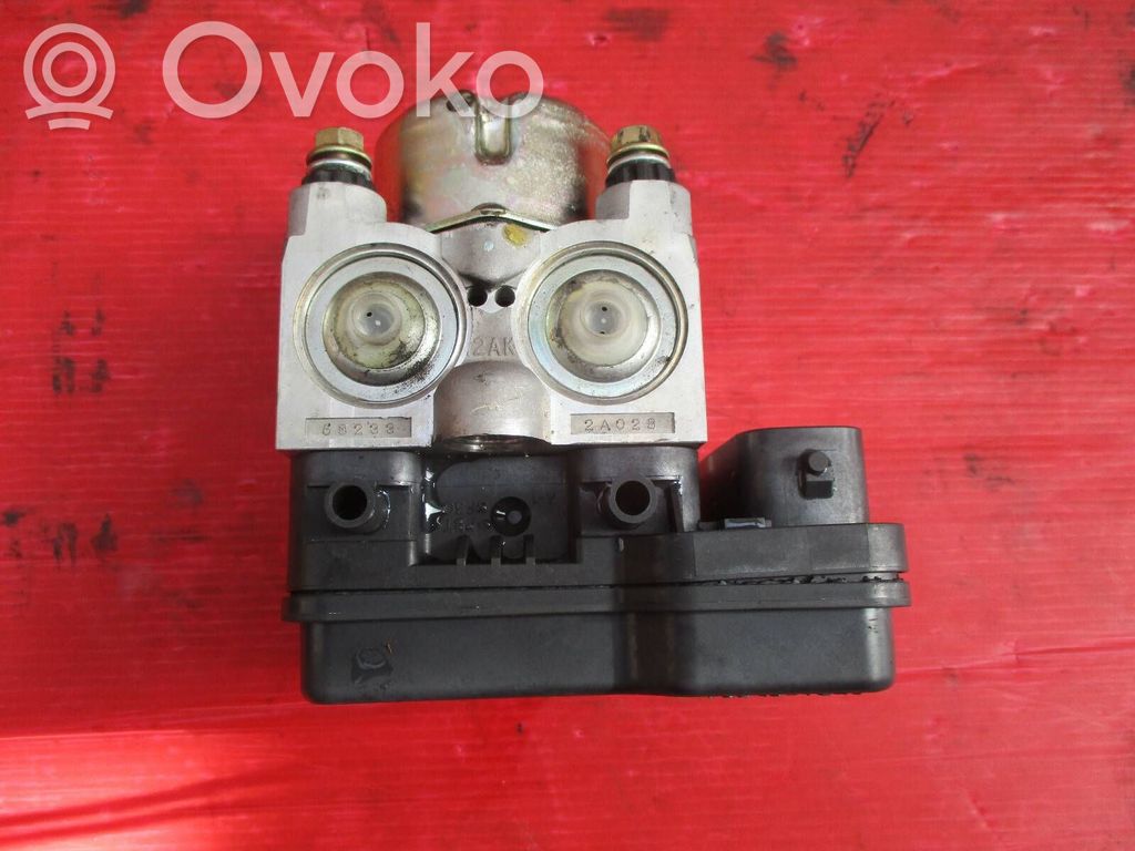 Daihatsu Terios Pompe ABS 