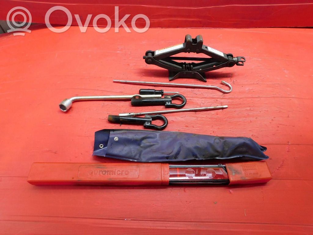 Kit d’outils
