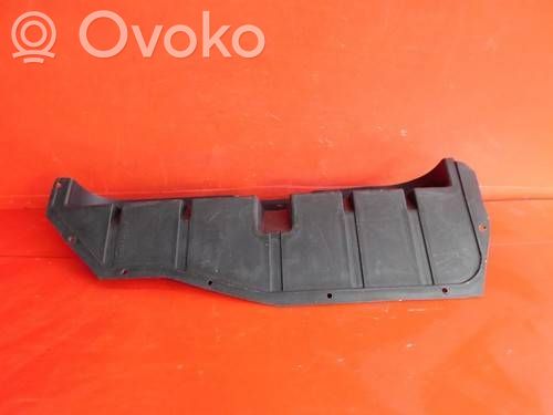 Front passenger seat console base