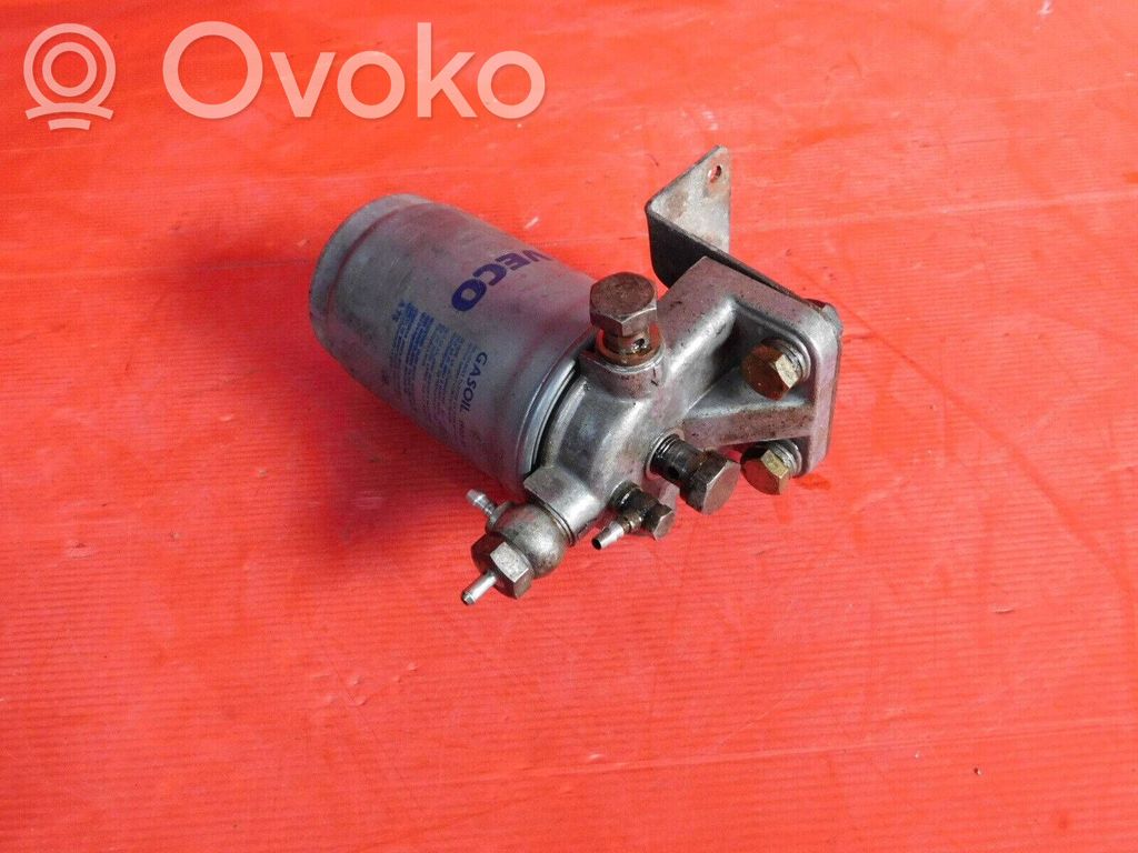 Halterung Kraftstofffilter
