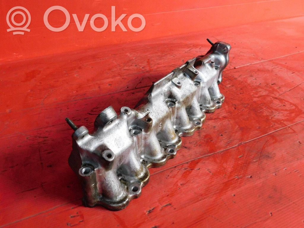 Intake manifold