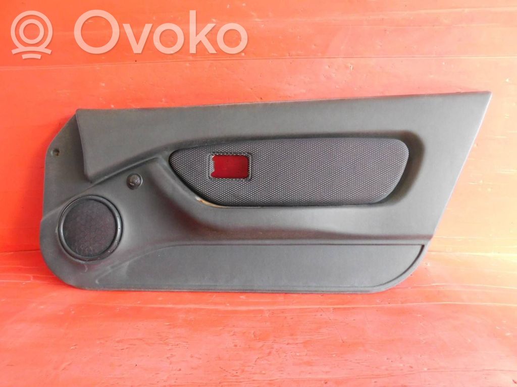 Front door card panel trim   EJB003540QAA,120A1,2000R