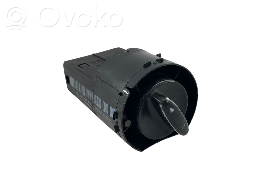 Audi A6 S6 C5 4B Light switch 