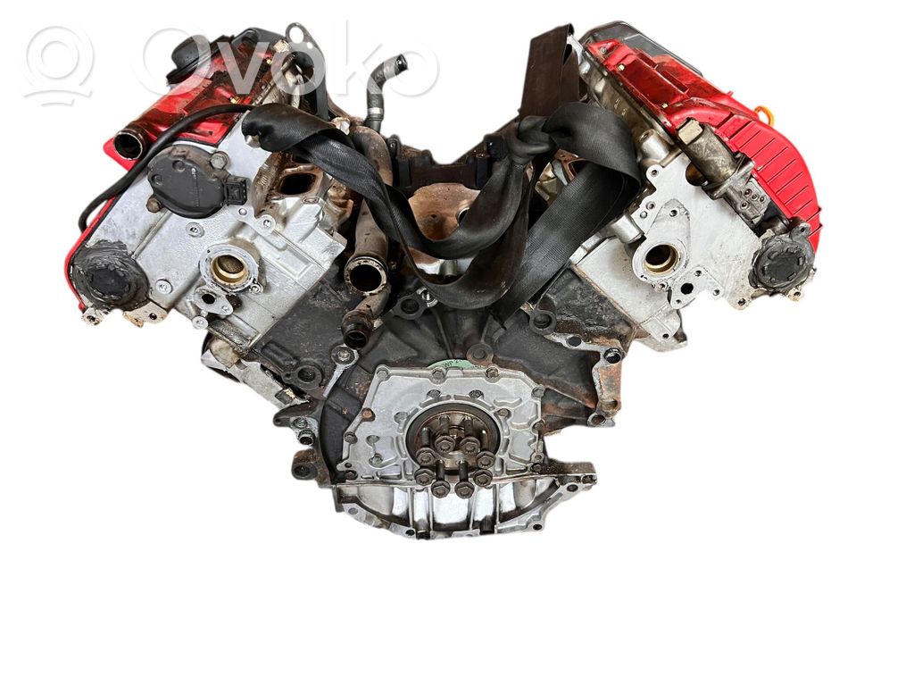 Audi A6 S6 C5 4B Engine 