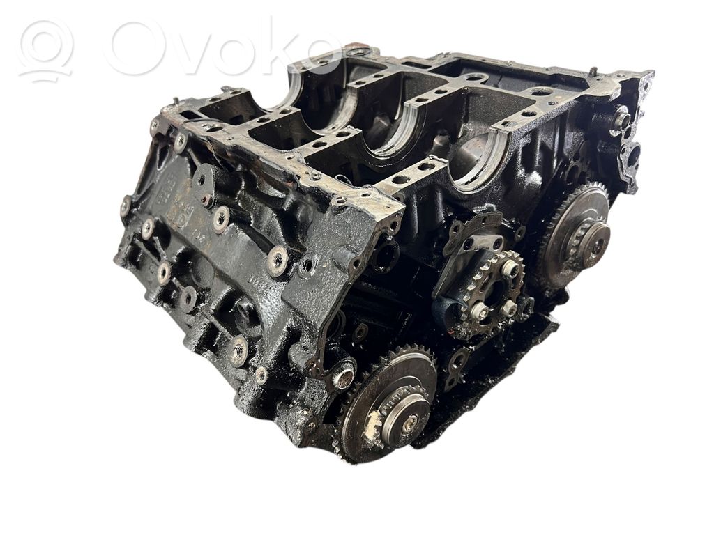 Audi A6 S6 C6 4F Bloks 