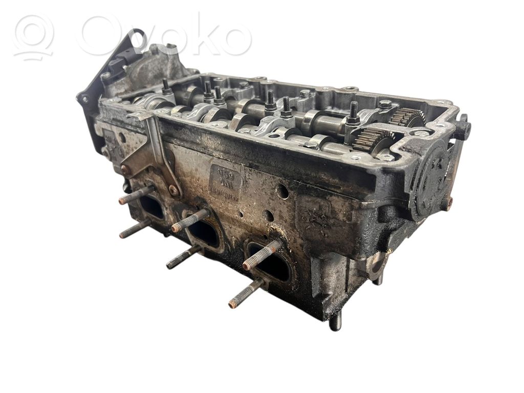Audi A6 S6 C6 4F Galva 
