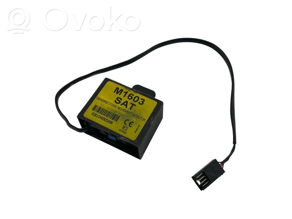 Alarm control unit/module   M1603,023560,5061046900498