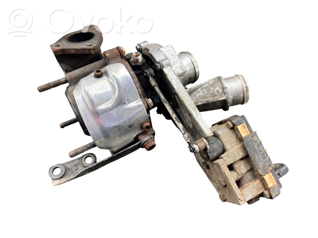 Turbo   057145722N,6NW009228,057145654AD