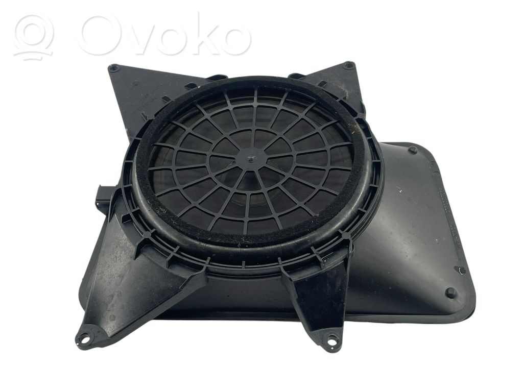Audi A8 S8 D3 4E Parcel shelf speaker 