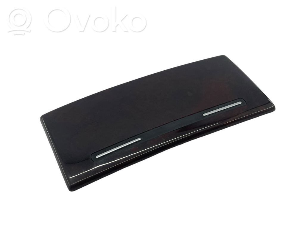 Audi A8 S8 D3 4E Panel popielniczki tylnej tunelu środkowego 