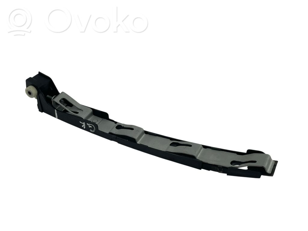 Audi A8 S8 D3 4E Rear bumper mounting bracket 