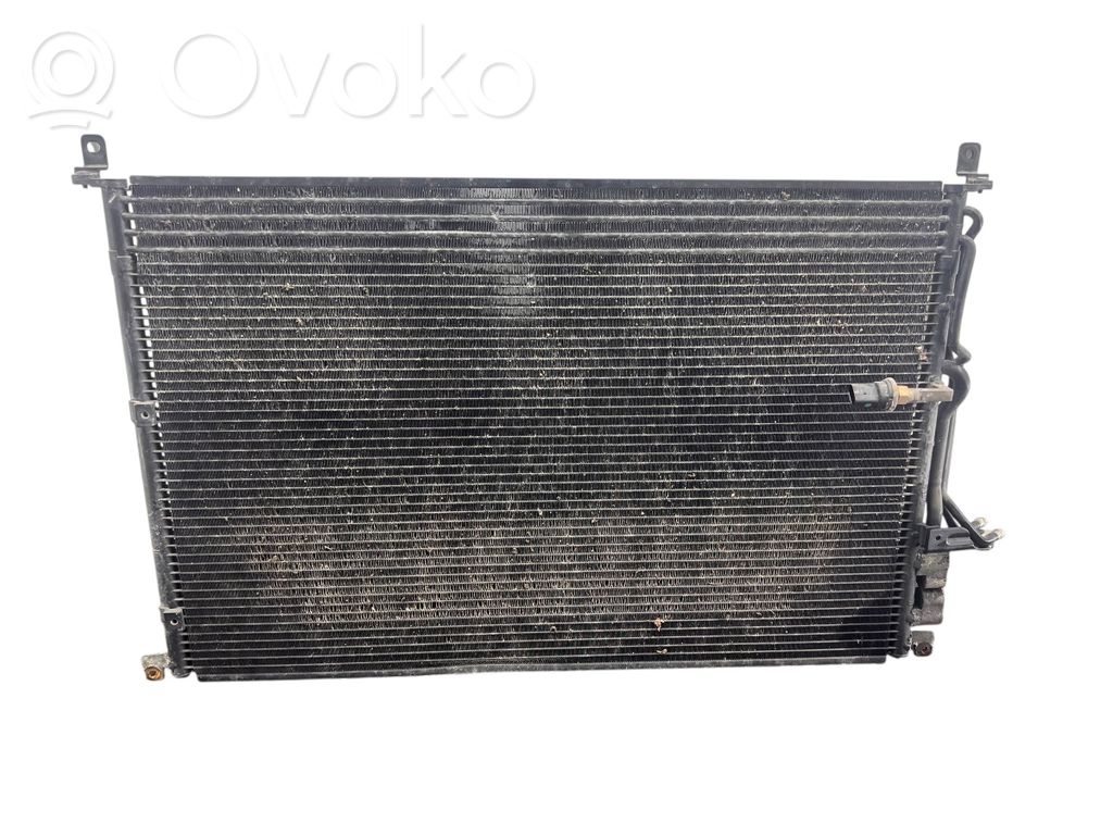 Audi A8 S8 D3 4E Radiator răcire A/C (condensor) 