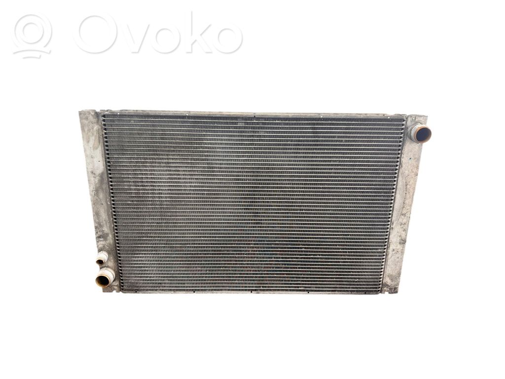 Audi A8 S8 D3 4E Coolant radiator 